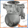 Pompe à huile pour CITROEN | BPO-CT-002, 50005860